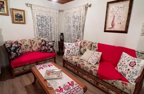 Ithomi Apartamento | Kanalion Plateia