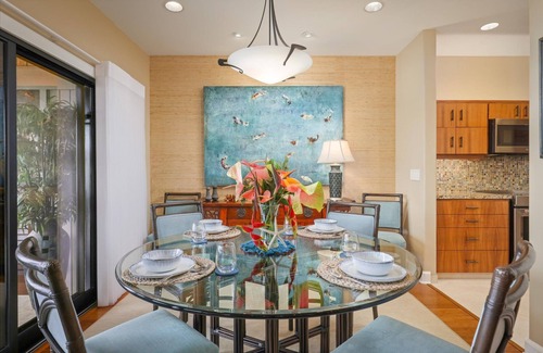 Keauhou Condominio | Kanaloa at Kona 3201, Oceanfront