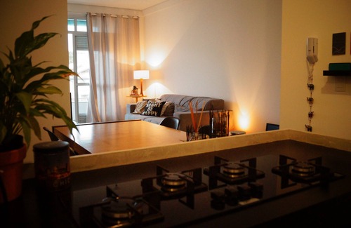 Lagoa Pequena Apartamento | Kanaloa - Río Tavares - Campeche - Florianópolis.