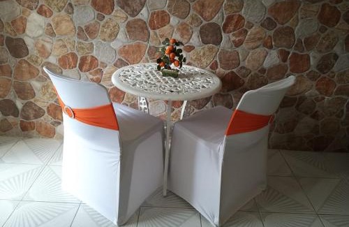 Bouillante Casa | KANALU