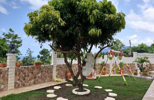 Bouillante Casa | KANALU