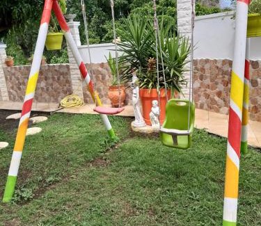 Bouillante Casa | KANALU