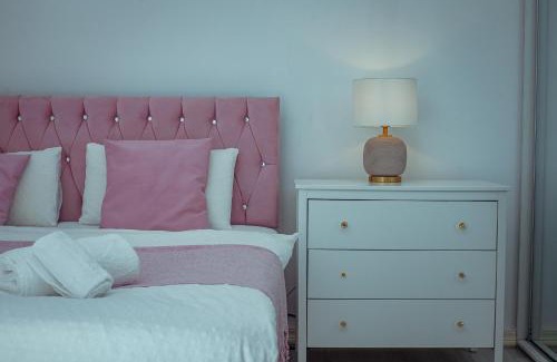 Belas Apartamento | kanambwa House Kilamba