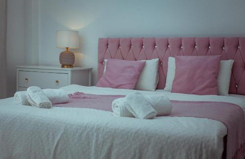 Belas Apartamento | kanambwa House Kilamba