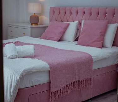 Belas Apartamento | kanambwa House Kilamba