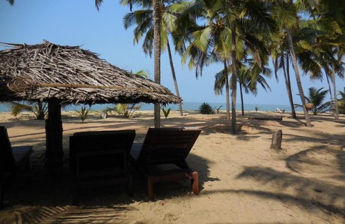Neeleshwar Complejo | Kanan Beach Resort