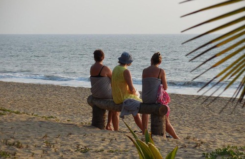 Neeleshwar Complejo | Kanan Beach Resort