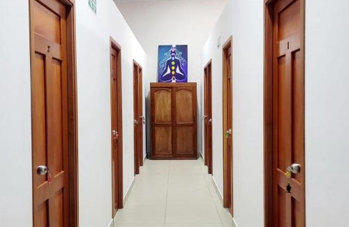 Leticia Casa | Kanaq Hotel Tours