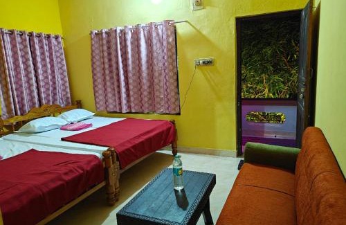 Gokarna Casa | Kanasu guest house
