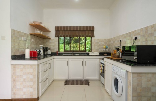Mahe Island Apartamento | Kanasuk Selfcatering Apartments
