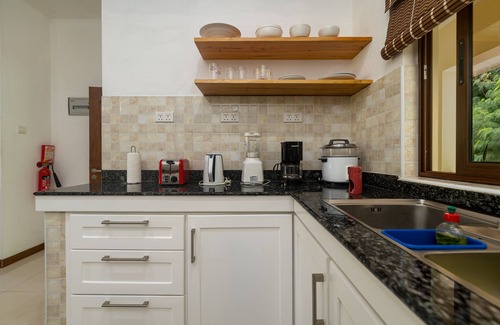 Mahe Island Apartamento | Kanasuk Selfcatering Apartments