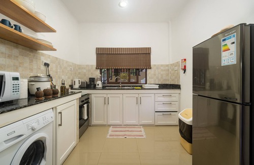 Mahe Island Apartamento | Kanasuk Selfcatering Apartments