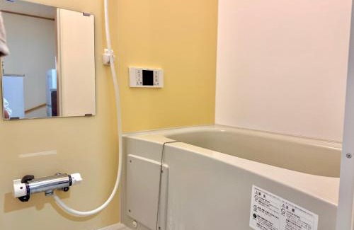 Adachi Apartamento | KANAU