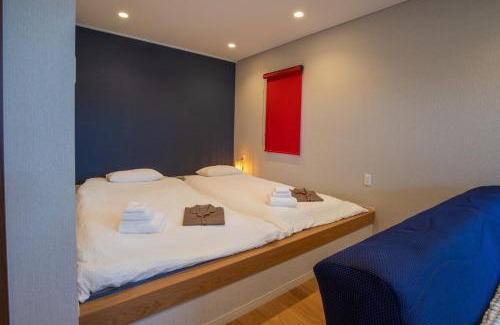 Makino Shiratani Onsen Apartamento | Kanawa Apartment - Vacation STAY 04763v