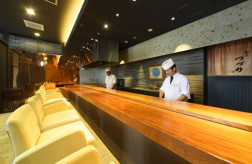 Kanazawa Casa | Kanazawa Chaya