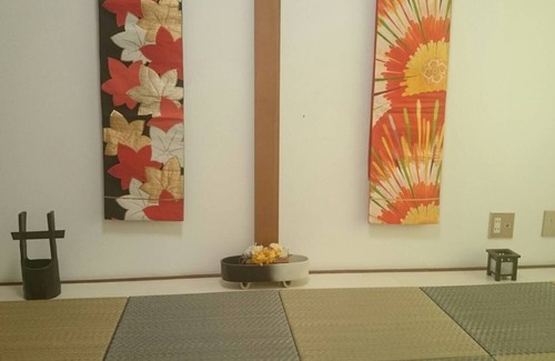 Kanazawa Apartamento | Kanazawa-Hachitabi Hiyoku