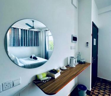 Huraa Casa | KANBULO House Maldives