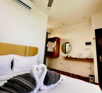Huraa Casa | KANBULO House Maldives