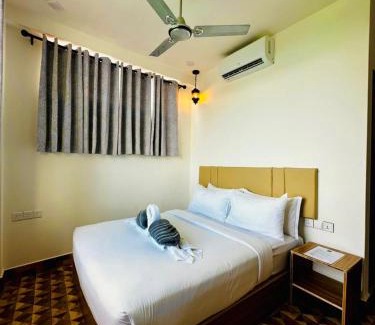 Huraa Casa | KANBULO House Maldives