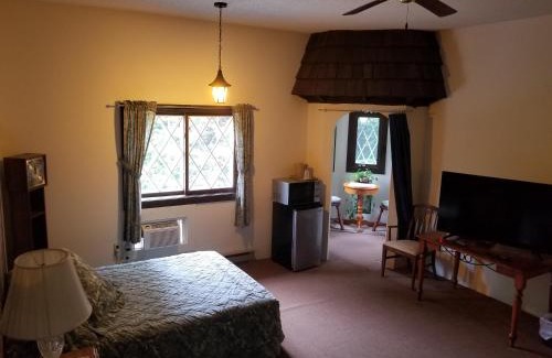 Conway Cama Y Desayuno | Kancamagus Swift River Inn