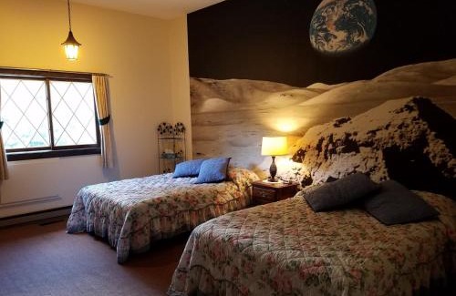 Conway Cama Y Desayuno | Kancamagus Swift River Inn