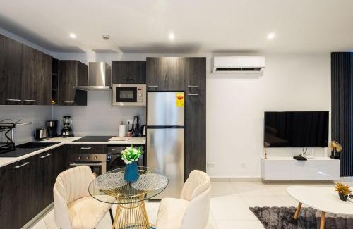 Bono East Region Apartamento | Kancha Homes Modern Luxury Stay Loxhood House