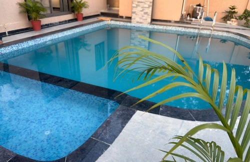 Bedla Villa | "Kanchan Kutir villa" A Serene Escape in the Heart of Udaipur"