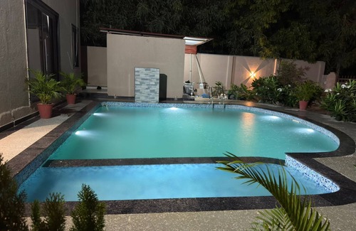Bedla Villa | "Kanchan Kutir villa" A Serene Escape in the Heart of Udaipur"