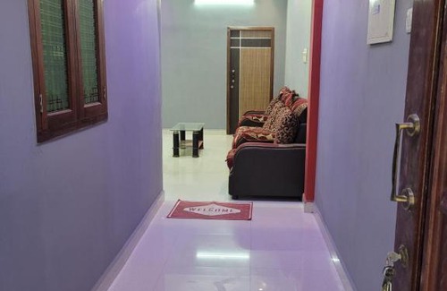 Kanchipuram Apartamento | Kanchi Royal Residency