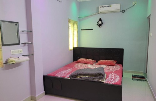 Kanchipuram Apartamento | Kanchi Royal Residency