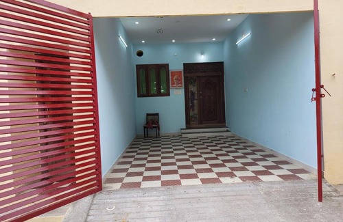 Kanchipuram Apartamento | Kanchi Royal Residency
