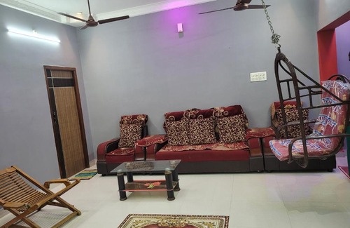 Kanchipuram Apartamento | Kanchi Royal Residency