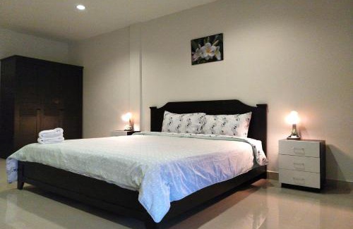 Nong Prue Complejo | Kanchira Resort