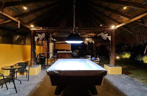 Nong Prue Complejo | Kanchira Resort