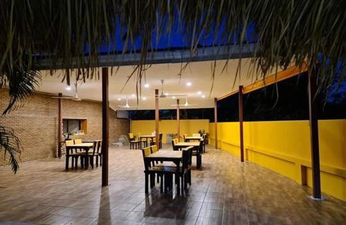 Nong Prue Complejo | Kanchira Resort