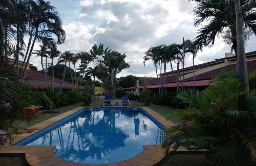 Nong Prue Complejo | Kanchira Resort