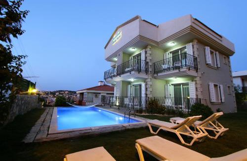 Cesme Cama Y Desayuno | Kandıra Butik Hotel