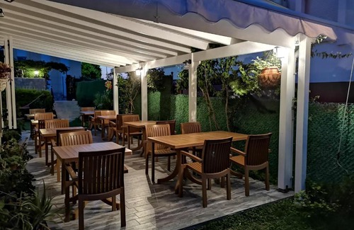 Cesme Cama Y Desayuno | Kandıra Butik Hotel