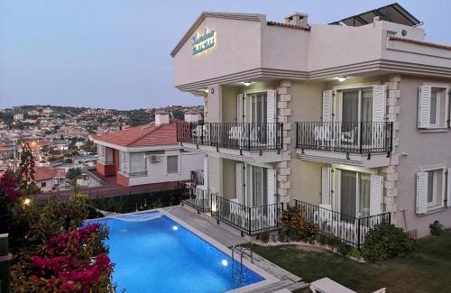 Cesme Cama Y Desayuno | Kandıra Butik Hotel