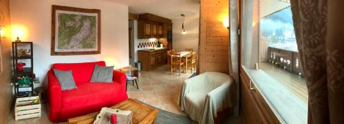 Les Houches Apartamento | Kandahar