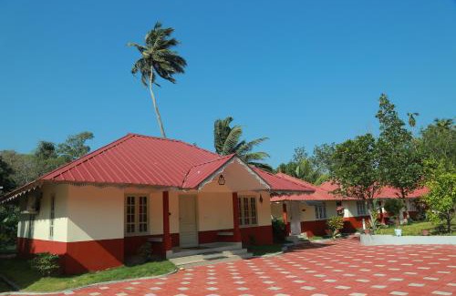 Punalur Complejo | Kandamath Heritage Resort