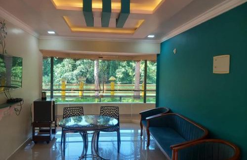 Punalur Complejo | Kandamath Heritage Resort