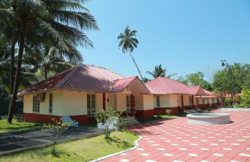 Punalur Complejo | Kandamath Heritage Resort