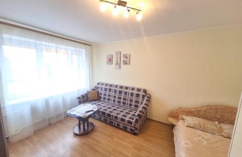 Daugavpils Apartamento | Kandavas 21-51
