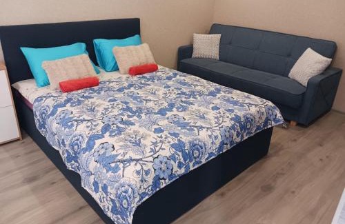 Daugavpils Apartamento | Kandavas Apartments