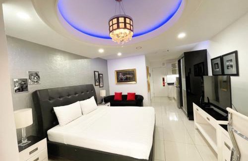 Balibago Apartamento | Kandi Palace Hotel D20