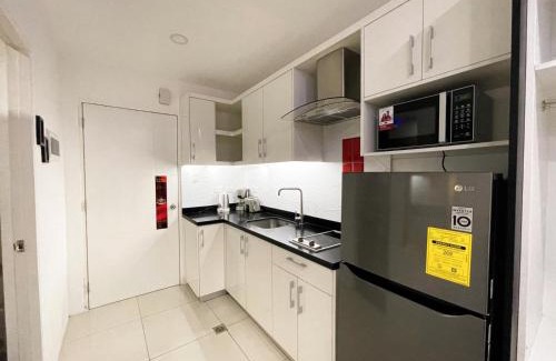 Balibago Apartamento | Kandi Palace Hotel D20