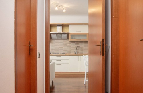 Settimo Milanese Apartamento | Kandinski Apartment - With pool