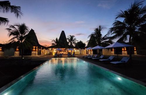 Desa Kadumbul Complejo | KANDORA Luxury villas