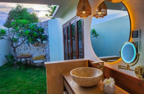 Desa Kadumbul Complejo | KANDORA Luxury villas